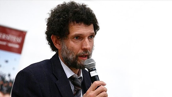 Osman Kavala 'Siyasal veya Askeri Casusluk' Suçundan Tutuklandı