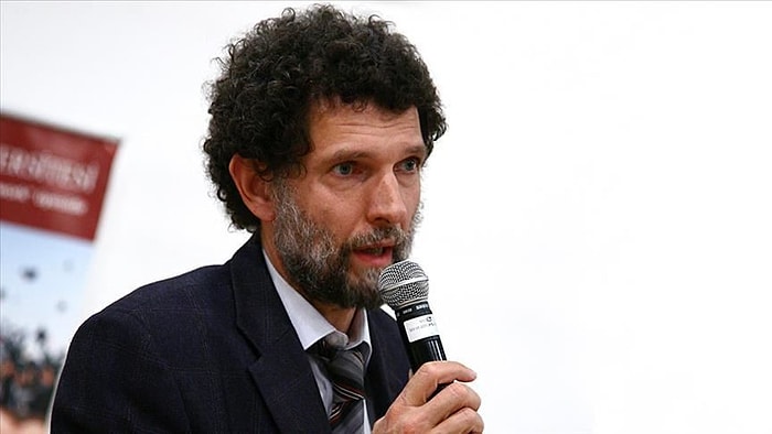 Osman Kavala 'Siyasal veya Askeri Casusluk' Suçundan Tutuklandı