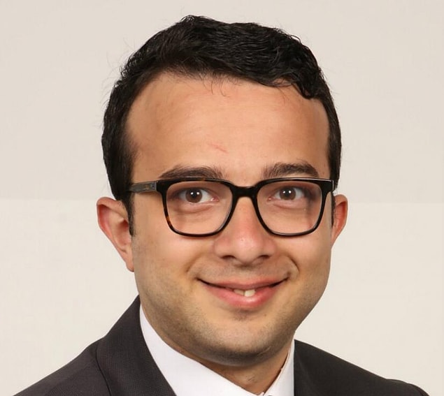 İşin ucunu bırakmamış anladığımız kadarıyla...