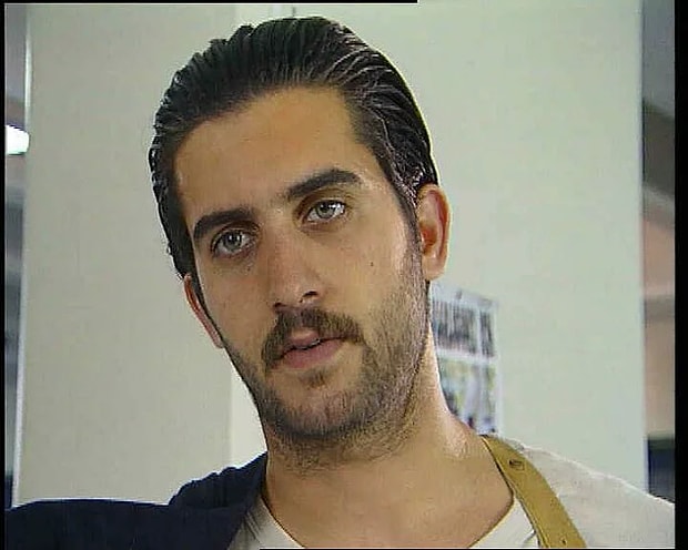Yılan Hikayesi