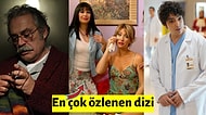 Oyuncular, Özlenenler, Diziler... Vakitlerinin Çoğunu Ekran Başında Geçiren Türk Televizyon Seyircisinin En'leri Belirlendi!