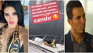 Ebru Polat'ın Dubai'de Birlikte Tatil Yaptığı ve Sır Gibi Sakladığı Zengin İş İnsanının Kim Olduğunu Öğrenince Çok Şaşıracaksınız!