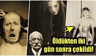 Gerçek Hayatta Yaşanmış Dehşet Verici Olayların Boyutunu Bir Tokat Gibi Suratımıza Çarpan 25 Fotoğraf