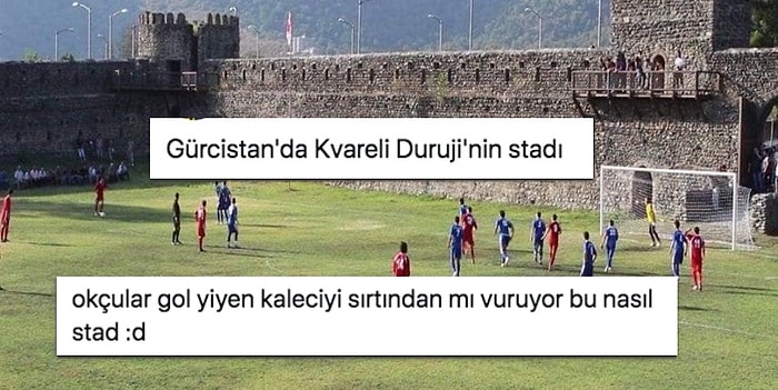 Yaptıkları Komik ve İğneleyici Yorumlarla Topu Doksana Yollayan 15 Sporsever