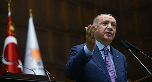 Erdoğan: "İdlib'e harekat an meselesi"