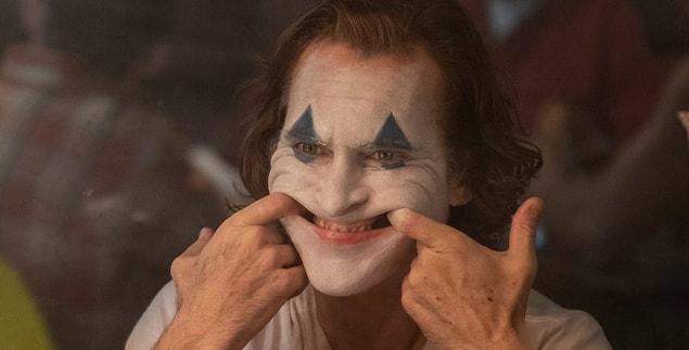 4. Joker