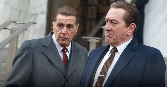 5. The Irishman