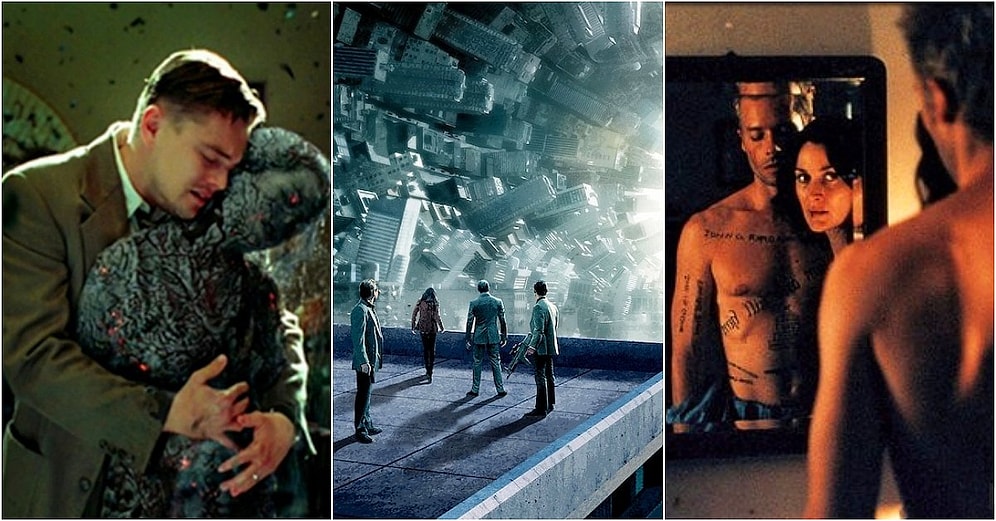 Her Sahnesinde Adeta Bulmaca Çözüyormuş Gibi Hissedeceğiniz Beyin Yakan 24 Film