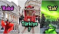 Ülke İnsanlarının Konuşurken Düşünmeye Zaman Kazanmak İçin Kullandıkları Kelimeler