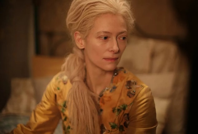 7. Only Lovers Left Alive