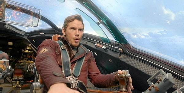 9. Guardians of the Galaxy
