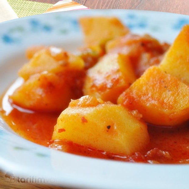 Patates