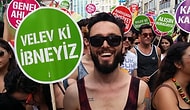 Birisine "İbne" Demeden Önce Ne Anlama Geldiğini Bilmiyorsanız Bunları Acil Olarak Öğrenmeniz Lazım