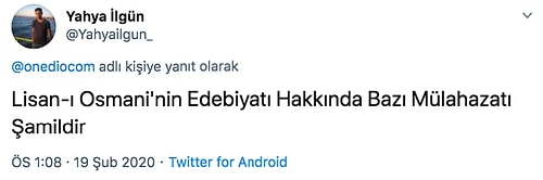 Lisede Ezberleyip Bir Daha Unutamadıkları Bilgileri Bizimle Paylaşırken Kahkahalarla Güldüren Takipçilerimiz