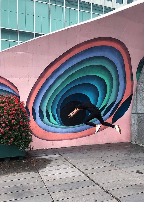 2. Круто, не правда ли?