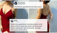Kadınların Ne Giyeceklerini, Nasıl Davranacaklarını, Nasıl Kadın Gibi Görüneceklerini Dayatan Herkese İki Çift Lafımız Var!