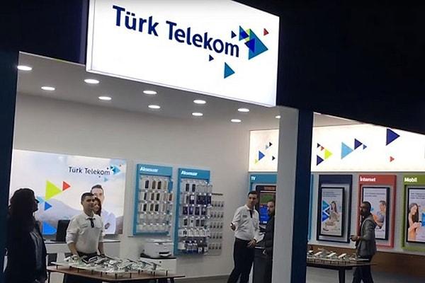 Türk Telekom'a toplam 9 milyon TL ceza
