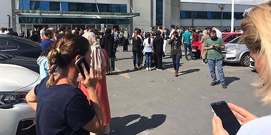 İletişim Sağlanamamıştı: GSM Operatörlerine Toplam 14 Milyon TL 'Deprem Cezası' Kesildi