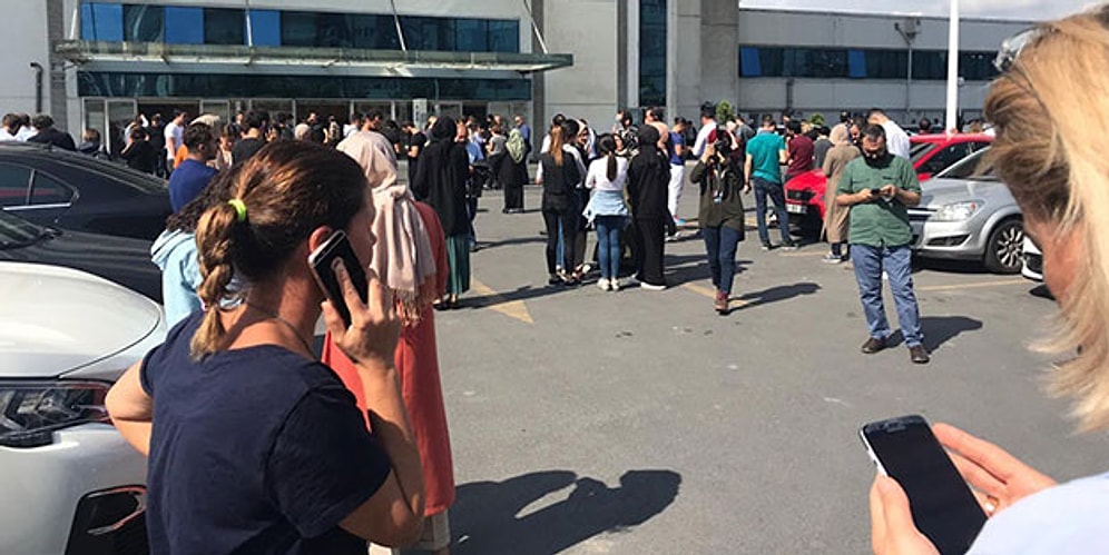 İletişim Sağlanamamıştı: GSM Operatörlerine Toplam 14 Milyon TL 'Deprem Cezası' Kesildi