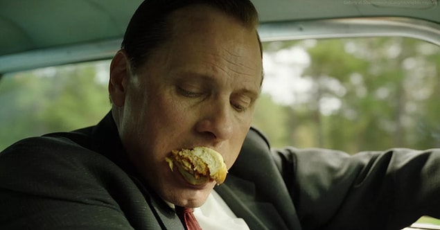 16. Green Book