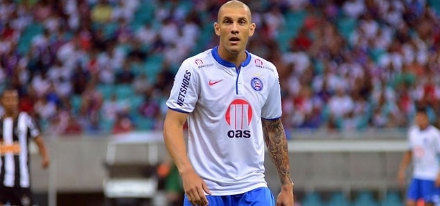 39. Fernandão / EC Bahia
