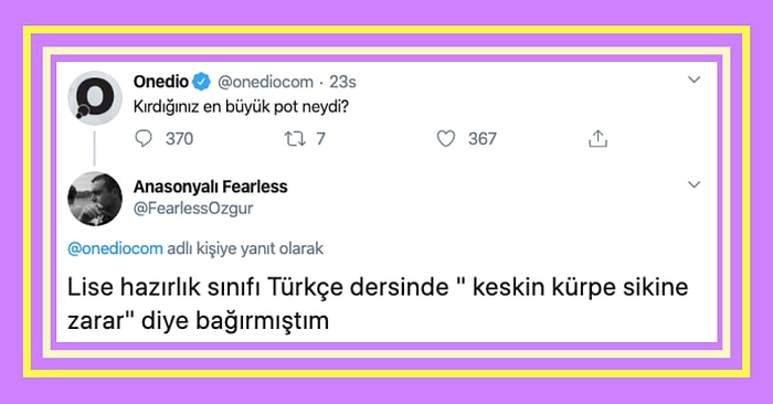 Kırdıkları En Büyük Potları Bizlerle Paylaşarak Hepimizde Yerin Dibine Girmiş Hissi Yaratan 19 Takipçimiz