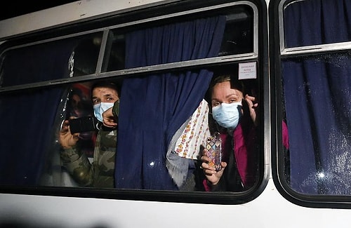 Sağlık Bakanı İranlı Mevkidaşı ile Görüştü: 'Koronavirüsten 5 kişinin Hayatını Kaybettiğini Söylediler'