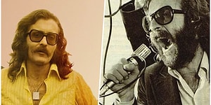 Türk Rock Müziğinin Efsanevi İsmi Cem Karaca'nın 'Raptiye Rap Rap' Şarkısındaki Gizli Mesajlar