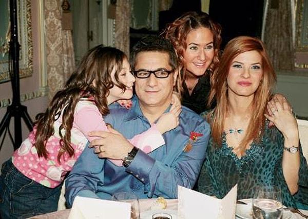 Sedef Altıntaş'ı aldatan Erbil, 2005 yılında Tuba Coşkun'la 5. kez evlenip 1 sene sonra da Ali Sadi isimli oğlunu kucağını aldı. 2011 yılında da ikili boşandı.
