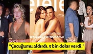 Türk Televizyon Tarihinin En Büyük Trolü Mehmet Ali Erbil'in Geçmişten Günümüze Yaşadığı İlişkiler ve Skandalları