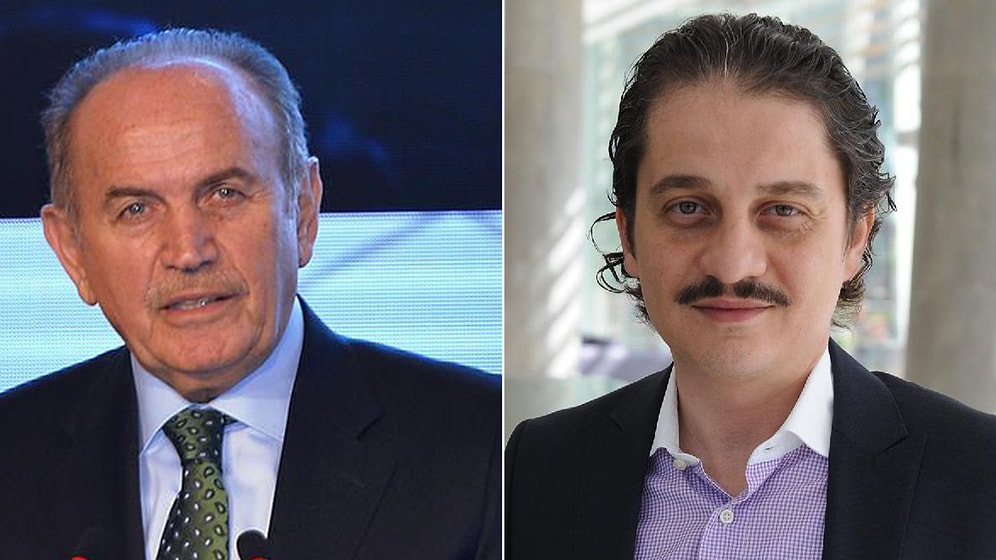 Kadir Topbaş'ın Damadı FETÖ'den 8 Yıl 9 Ay Hapis Cezası Aldı ve Tahliye Edildi