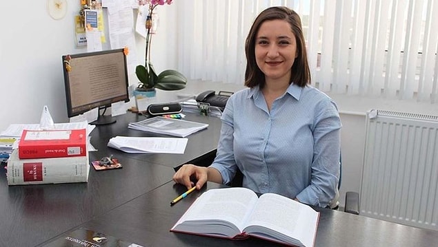 "Avukatlık sınırlarının dışına çıktı"