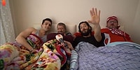 Hayrettin'den Son Zamanların En Sayko Videosu: Fenomen Evi Baskınında Kimler Kimler Var!