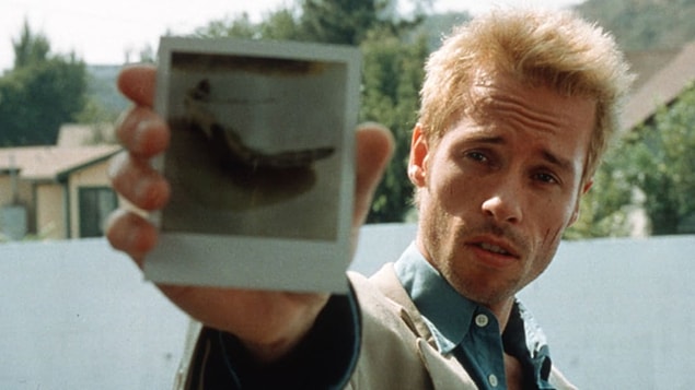 32. Akıl Defteri / Memento