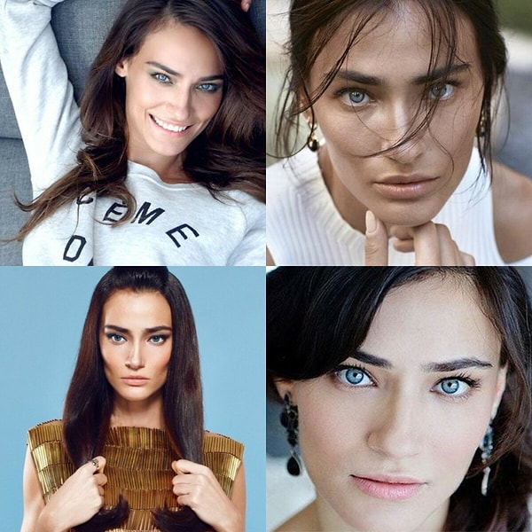 4. Саадет Аксой