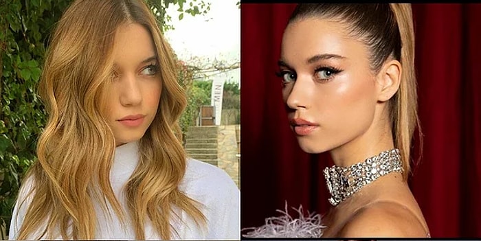 11 турецких знаменитостей с нетурецкой внешностью