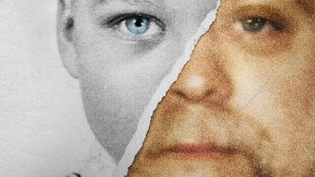 Making a Murderer