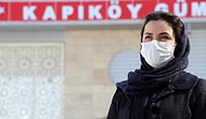 Van'da 3'ü İran'dan Giriş Yapan 5 Kişi Koronavirüs Şüphesiyle Tedavi Altına Alındı