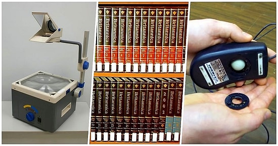 Ancak Yaşlılar Bilir! 1998 Sonrası Doğduysanız Bakıp Bakıp Hiçbir Şey Anlamayacağınız 27 Görsel