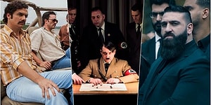 "Bugün Ne İzlesem" Diye Kara Kara Düşünenlerin İmdadına Işık Hızıyla Yetişecek Netflix Yapımı En İyi Belgesel, Dizi ve Filmler