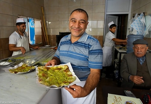 Hele Hele Hele Antepli! Gaziantep'e Gidenlerin Mutlaka Yapması Gereken 20 Şey