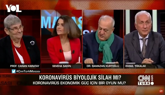 World of Warcraft ile Kelle Paçanın Buluştuğu Fantastik Koronavirüs Tartışması