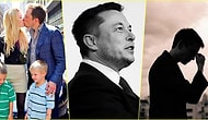 Girişim ve Yatırımlarıyla Dünyanın Çok Konuştuğu İş İnsanı Elon Musk'ın Sıra Dışı Hayat Hikâyesi