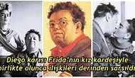 Meksika'nın Michelangelo'su ve Frida Kahlo'nun Dev Adamı Diego Rivera'nın Sansasyonel Olaylarla Dolu Yaşam Öyküsü