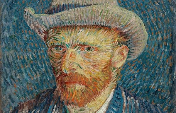 Van Gogh!
