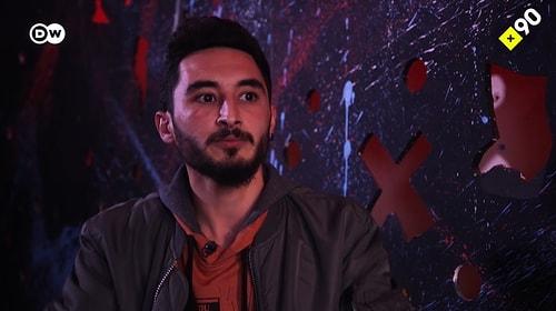 Kürtçe Rap Yapmak: 'Bir Kürt Rapçi de Ceza Gibi Geniş Kitlelere Ulaşabilir'