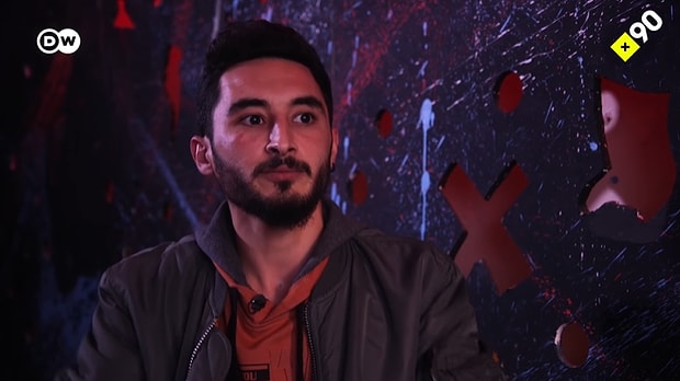Kürtçe Rap Yapmak: 'Bir Kürt Rapçi de Ceza Gibi Geniş Kitlelere Ulaşabilir'