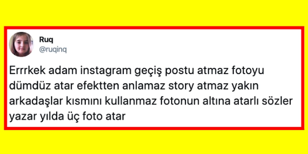 İdeal Bir Erkekte Olması Gereken Özellikleri Sıralayıp İlişkiler Hakkında İbretlik İtiraflarda Bulunan 19 Kişi