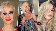 Orlando Bloom ile Evlilik Hazırlığı Yapan Katy Perry’nin Geçmişten Günümüze Geçirdiği Evrimi Görünce Epey Şaşıracaksınız!