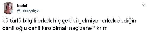 İdeal Bir Erkekte Olması Gereken Özellikleri Sıralayıp İlişkiler Hakkında İbretlik İtiraflarda Bulunan 19 Kişi